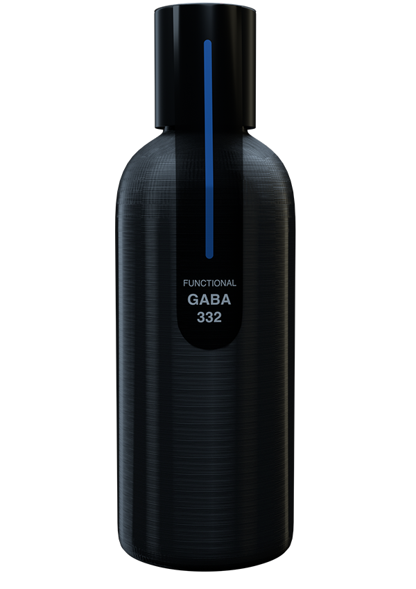 Eybna GABA 332