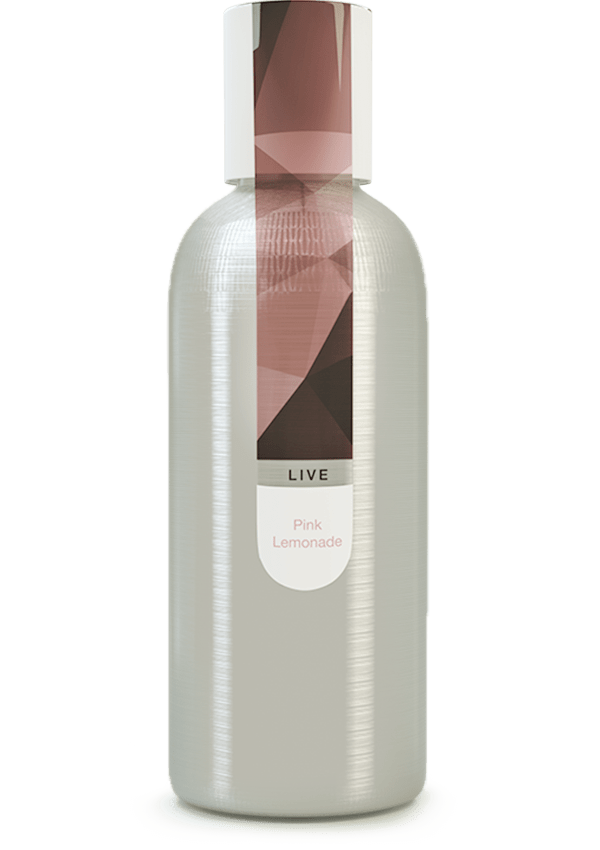 Eybna Pink Lemonade